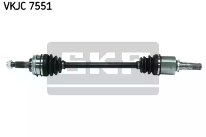 SKF VKJC 7551